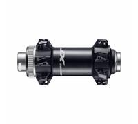 Bloqueo centralizado del freno de disco del buje delantero Shimano Deore XT HB-M8110-BS 110 mm