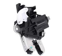 Bloqueo Cerradura Compatible Con VW Para Jetta Mk3 1K2 2004 2005 2006 2007 2008 2009 2010 Actuador De Cierre De Bloqueo De Maletero Trasero OEM:4F5827505A