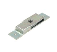 Bloqueo/cierre excéntrico con dispositivo de bloqueo de apertura SCHWARZMULER SWM5444