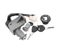 Bloqueo conjunto de Kymco 2T Vitalidad, 4T Sí 50 para scooters