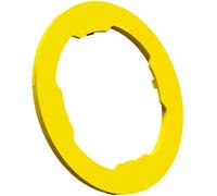 Bloqueo cuádruple - anillo MAG amarillo