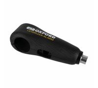 Cerradura de palanca de alarma antirrobo Oxford TU