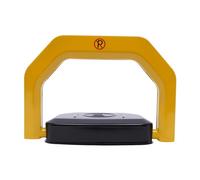 Bloqueo de aparcamiento, disco de estacionamiento automático, mando a distancia, con 30 m 2 mandos a distancia, reloj de parquímetro electrónico para todo tipo de aparcamientos y plazas