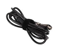Bloqueo de Cable para Computadora Portátil, Bloqueo de Cable con Combinación de Computadora, Seguro Antirrobo para Proyector para Escritorio para LCD