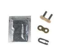 Bloqueo de Cadena CZ 428 MX Professional Dorado Dorado