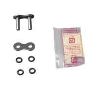 Bloqueo de Cadena D.I.D 420 Solid Rivet