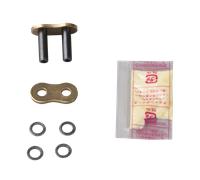 Bloqueo de Cadena D.I.D 428 Hollow Rivet