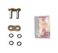 Bloqueo de Cadena D.I.D 428 Solid Rivet