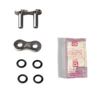 Bloqueo de Cadena D.I.D 520 Solid Rivet