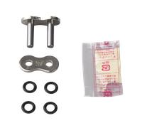 Bloqueo de Cadena D.I.D 530 Solid Rivet