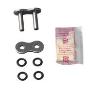 Bloqueo de Cadena D.I.D 532ZLV Hollow Rivet