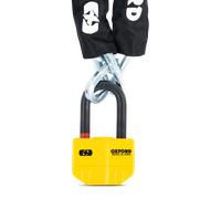 Bloqueo de Cadena de Alarma Oxford Boss