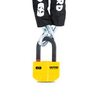 Bloqueo de Cadena de Alarma Oxford Boss