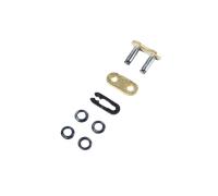 Bloqueo de Cadena Renthal R3 520 Dorado Dorado