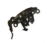 Bloqueo de capó para Nissan para QASHQAI 2.0 dCi Turbo Diesel modelos construidos para que coincida con la configuración de fábrica 65601JD000