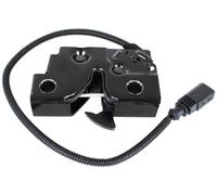 Bloqueo de capó para VW Golf VII, Passat B8, Tiguan II y Tiguan Allspace, a partir de 2015/2016, repuesto OE 5G1823509B, 5G1823509C, 5G1823509D
