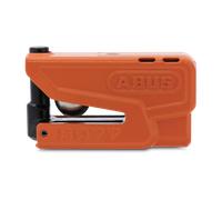 Abus 8077 2.0 Granit Detecto Xplus Disc Lock One Size