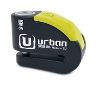 §Bloqueo de Disco con Alarma URBAN UR10 Clase SRA§