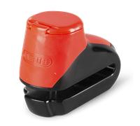 Bloqueo del disco de freno Abus 303 rojo