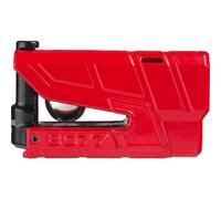 Bloqueo de disco de freno Abus Granit Detecto X Plus 8077 rojo