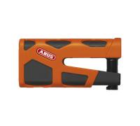ABUS Granit Sledg 77 Grip Negro Candado de disco de freno, negro
