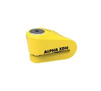 Oxford Rider Equipment – Bloqueo de la dirección LK276