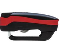 Bloqueo de disco de freno con alarma Abus Detecto 7000 RS1 logo red
