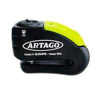 §Bloqueo de Disco de Freno con Alarma Artago 30X10 CLASSE SRA§