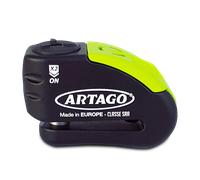Bloqueo de Disco de Freno con Alarma Artago 30X14 CLASSE SRA, SOLD SECURE