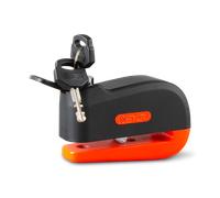 Bloqueo de Disco de Freno SXP MDA01 Alarma 110 dB