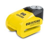 Oxford Models LK207 407501880 Lucc Quartz XD6, Negro, Amarillo, Talla Única