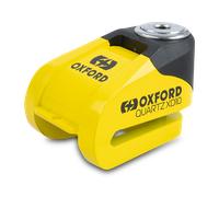 OXFORD LK209 Candado de disco con alarma
