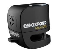 Bloqueo de disco para motos Oxford XA5 5,5 mm