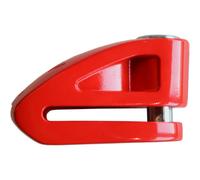 Bloqueo de disco para motos Vector Security Max Armour 14 mm