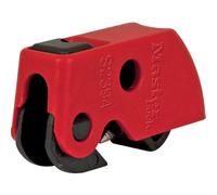 Bloqueo de disyuntor en miniatura, ajuste universal que no requiere herramientas