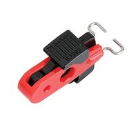 Bloqueo de disyuntor en miniatura, conmutadores basculantes internos