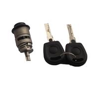 Bloqueo de encendido Compatible Con VW Para Beetle 5X0905855 CS1188L KS7190L LC65549 US714L Cilindro De Cerradura De Encendido De Coche