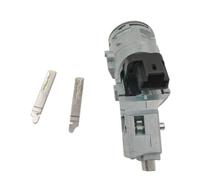 Bloqueo de encendido Para C&itroen Para C3 4162PT 4162AG 4162FS | Interruptor de bloqueo del barril de arranque con 2 llaves 4162EA 4162EQ 7B1K16C