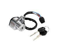 Bloqueo De Encendido Para KAWASAKI 1998-2008 Para VULCAN VN 1500 27005-1256 27005-1215 INTERRUPTOR DE ENCENDIDO Y LLAVES Interruptor de encendido