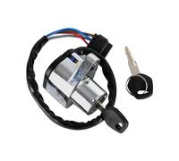 Bloqueo De Encendido Para Kawasaki Para Vulcan 1500 VN1500 Para Classic 1999-2002 Para Nomad Fi Para FI Llaves Bloqueo Interruptor Encendido Interruptor Llave Encendido