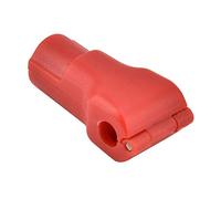 Bloqueo de gancho antirrobo de 100 piezas ,Bloqueo de gancho antirrobo para teléfono móvil ,Desbloqueo magnético especial ,Bloqueo de productos de tienda minorista ,para enlace de (Aperture 6MM)