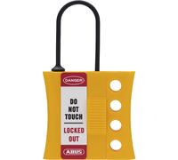 Bloqueo de interruptor principal H773 ABUS, UE 6 unidades