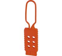 Bloqueo de interruptor principal Lockout H770 ABUS, plástico