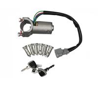 Cilindro De Cierre Fast FT82320K para Fiat Iveco