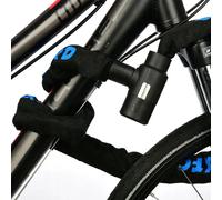 Bloqueo de la dirección LK107 OXFORD