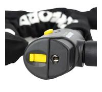 Bloqueo de la dirección LK130 OXFORD