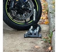 Oxford Docking Station, anclaje al suelo/bloqueo male