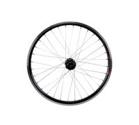 Bloqueo de la llanta trasera Velox E Bike/VAE/Cargo AR K7 Mach1 kargo.moy.shim TX500 V brake 20"