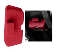 Bloqueo De La Puerta Obd - Cubierta De La Puerta Del Obd | Reemplazo De Automóvil Impermeable | Accesorios De Protección De Interfaz Anti -Resistencia, Slicone Protector De Mangas Para La Variedad De