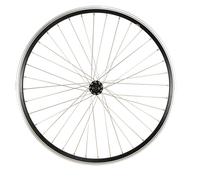 Bloqueo de llanta de rueda delantera de bicicleta Velox Mach1 ER10 Moy.Shimano TX500 V-Brake 26"